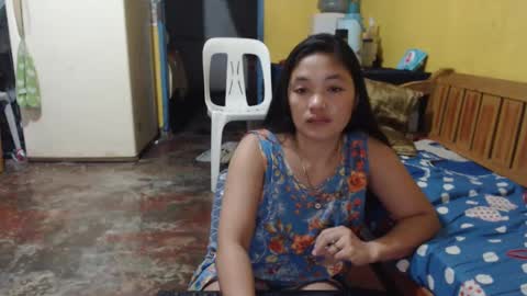 stunningamanda online show from 01.24.25