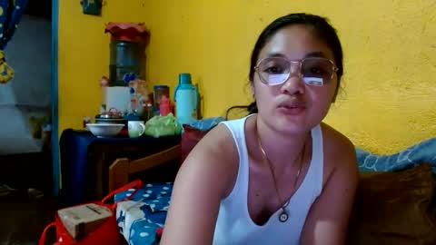 stunningamanda online show from 01.28.25