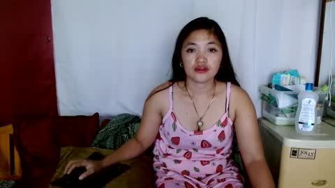 stunningamanda online show from 02.06.25