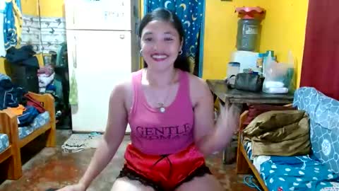 stunningamanda online show from 02.20.25