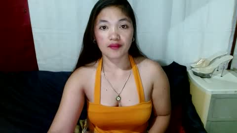 stunningamanda online show from 03.10.25