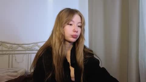 Snapshot of stupidmove chatting on 02.15.25 Adam Eva online show from 02.15.25