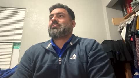 Snapshot of suavecito67 chatting on 03.07.25 suavecito67 online show from 03.07.25