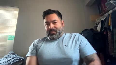 Snapshot of suavecito67 chatting on 03.08.25 suavecito67 online show from 03.08.25