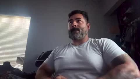 Snapshot of suavecito67 chatting on 09.26.25 suavecito67 online show from 09.26.25