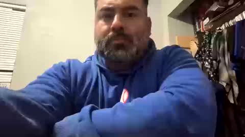 Snapshot of suavecito67 chatting on 10.17.25 suavecito67 online show from 10.17.25