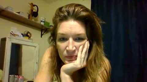 Snapshot of sub4you69brat chatting on 01.15.25 sub4you69brat online show from 01.15.25