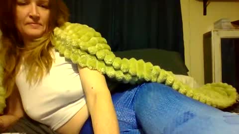 Snapshot of sub4you69brat chatting on 01.24.25 sub4you69brat online show from 01.24.25