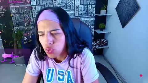 sub_scarlett_ online show from 12.03.25