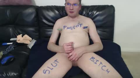 Snapshot of subfag4you chatting on 10.18.25 Sub Bottom for You online show from 10.18.25