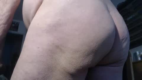 Snapshot of subibuns chatting on 01.22.25 Marcel online show from 01.22.25