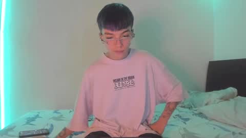 nico online show from 12.24.24