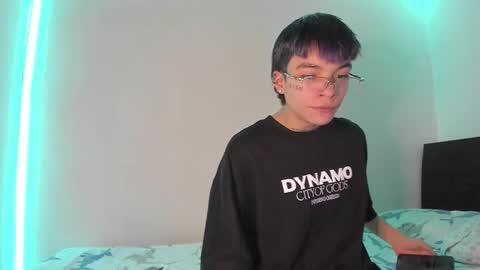 nico online show from 01.23.25