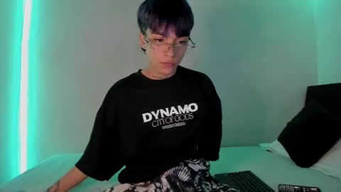 nico online show from 02.08.25