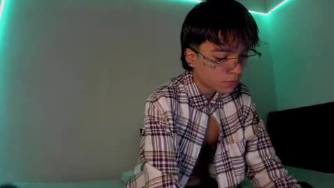 nico online show from 02.12.25