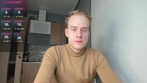 Snapshot of successful_kevin chatting on 10.04.25 Kevin online show from 10.04.25