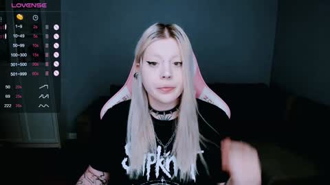 Snapshot of succubus_leslie chatting on 01.20.25 succubus_leslie online show from 01.20.25