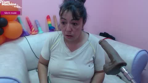 Sucky  online show from 11.08.25