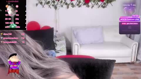 Snapshot of sugar_mom3 chatting on 03.05.25 nancy online show from 03.05.25