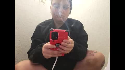 Snapshot of sugarbaby69969 chatting on 12.31.24 sugarbaby69969 online show from 12.31.24