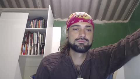 Snapshot of sugarhairy chatting on 01.04.25 sour candy online show from 01.04.25