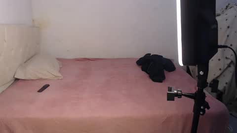 Snapshot of sugarhairy chatting on 09.26.25 sour candy online show from 09.26.25