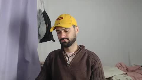 Snapshot of sugarhairy chatting on 11.16.25 sour candy online show from 11.16.25