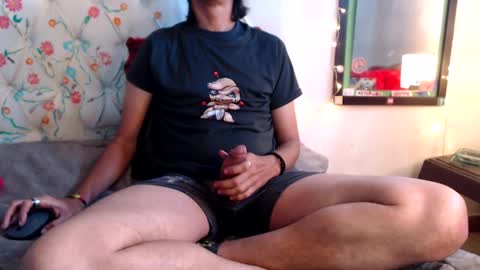 Snapshot of suggabrown_ chatting on 01.25.25 suggabrown_ online show from 01.25.25