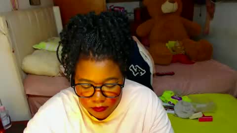 Cami   Back in 2 hours online show from 12.08.24