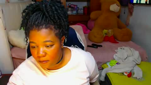 Cami   Back in 2 hours online show from 12.09.24