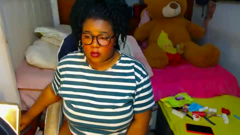 Cami   Back in 2 hours online show from 12.14.24