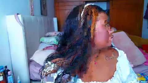 Cami   Back in 2 hours online show from 02.23.25