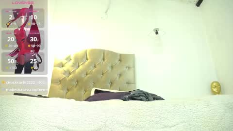 suggarbbw online show from 12.16.24