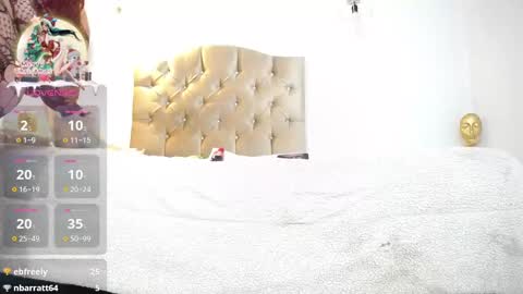 suggarbbw online show from 12.28.24