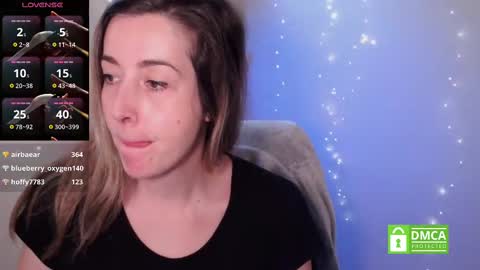 Mia online show from 10.24.25