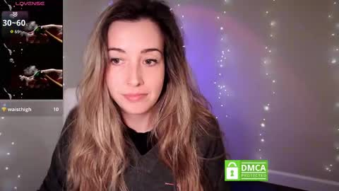 Mia online show from 11.16.25