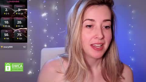 Mia online show from 12.04.25