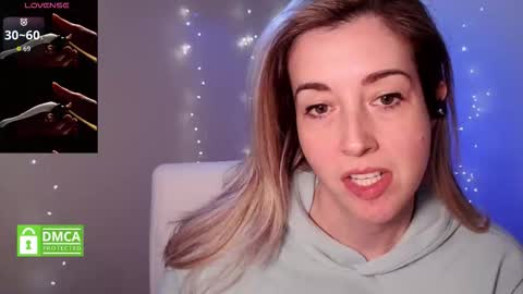 Mia online show from 12.05.25