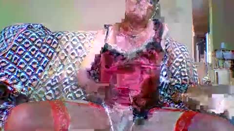 Snapshot of sukeytigger chatting on 10.30.25 sukeytigger online show from 10.30.25