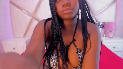 Snapshot of sulyclarck chatting on 10.06.25 Hot ebony online show from 10.06.25