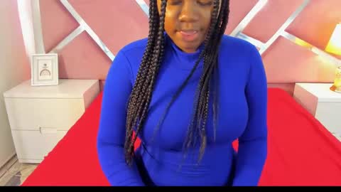 Snapshot of sulyclarck chatting on 10.09.25 Hot ebony online show from 10.09.25