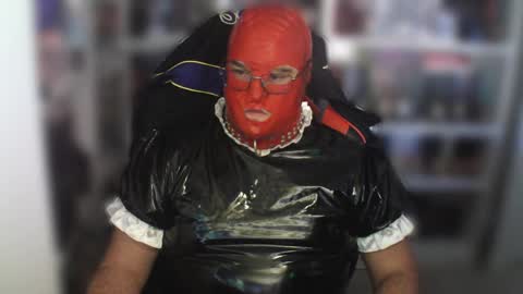 Snapshot of sumisolatex chatting on 12.20.24 Sumisolatex online show from 12.20.24