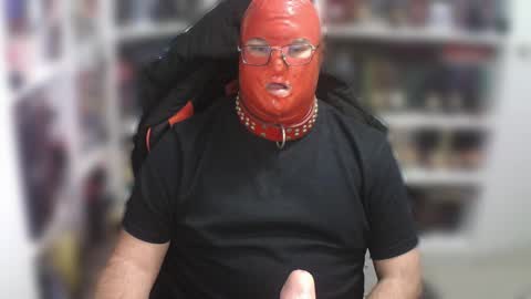 Snapshot of sumisolatex chatting on 01.02.25 Sumisolatex online show from 01.02.25