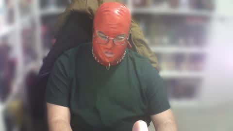 Snapshot of sumisolatex chatting on 01.12.25 Sumisolatex online show from 01.12.25