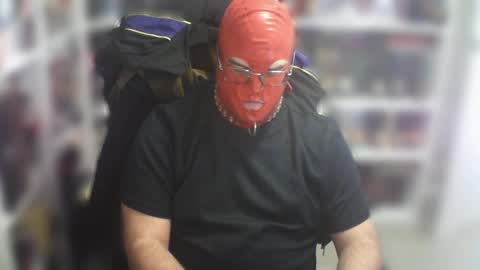 Snapshot of sumisolatex chatting on 02.08.25 Sumisolatex online show from 02.08.25