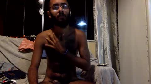 Snapshot of sumjang chatting on 02.08.25 Sumjang and Luksmen online show from 02.08.25