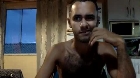 Snapshot of sumjang chatting on 03.09.25 Sumjang and Luksmen online show from 03.09.25