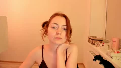 Summer Preston online show from 12.29.24