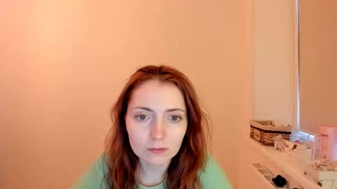 Summer Preston online show from 01.17.25