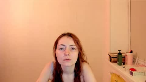 Summer Preston online show from 10.26.25